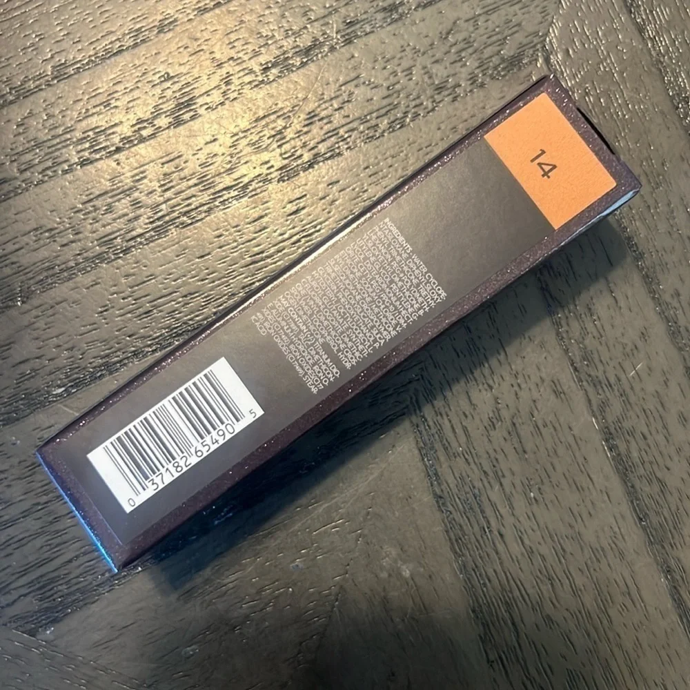 Surratt Surreal Skin Foundation Wand Shade 14 REFILL | Bronze / Golden